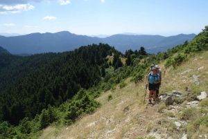 Private Excursion 2 Days: Athens - Nafpaktos & Mountainous Nafpaktia