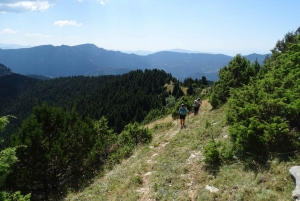 Private Excursion 2 Days: Athens - Nafpaktos & Mountainous Nafpaktia