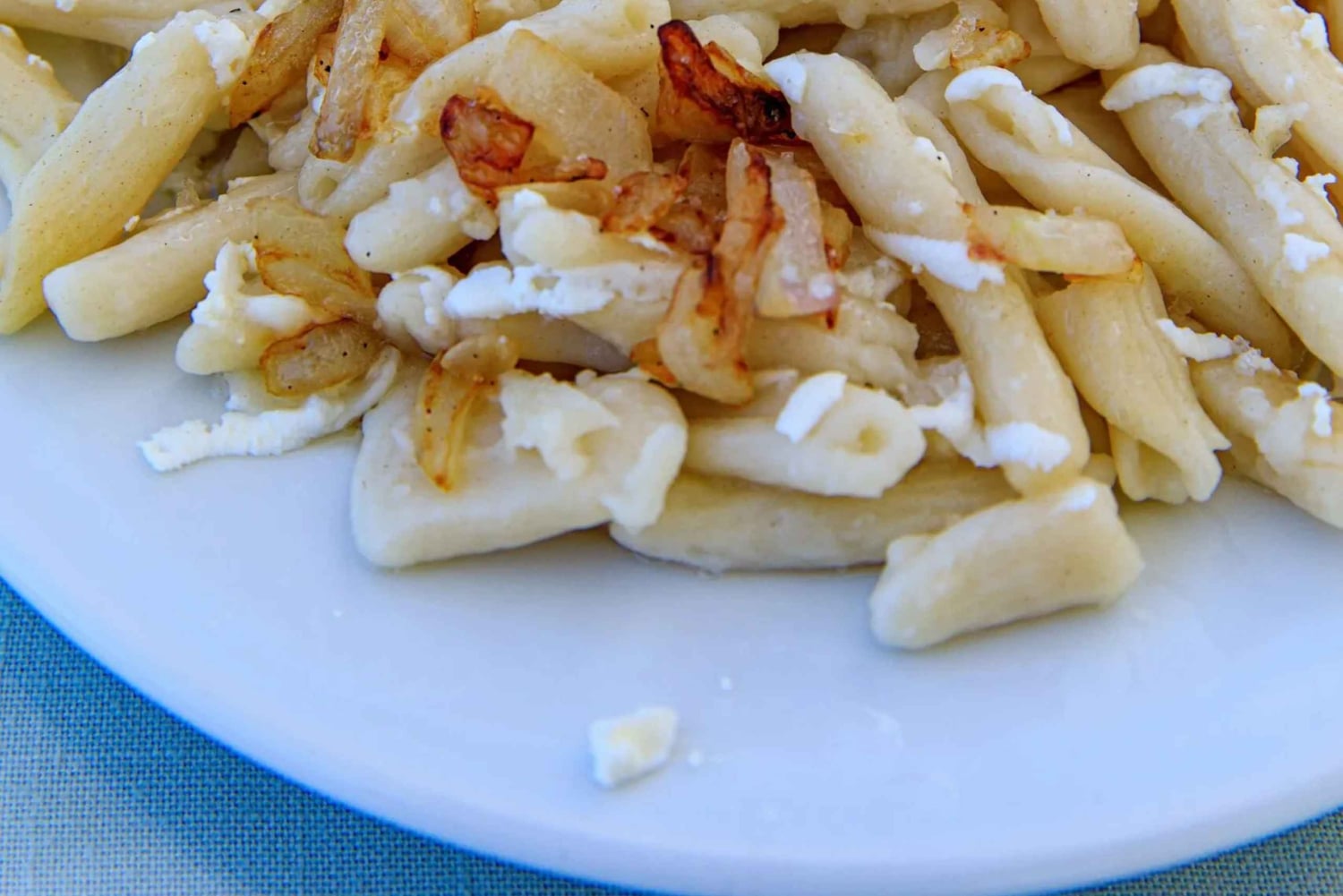 Tour gastronomico privato di Atene, viaggia come un food editor.