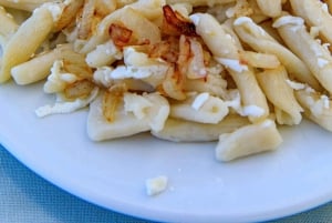 Tour gastronomico privato di Atene, viaggia come un food editor.