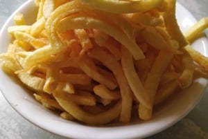 Tour gastronomico privato di Atene, viaggia come un food editor.