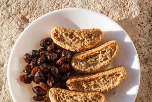 Tour gastronomico privato di Atene, viaggia come un food editor.