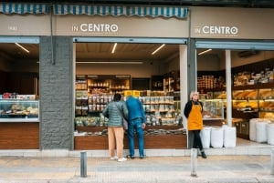 Tour gastronomico privato di Atene, viaggia come un food editor.