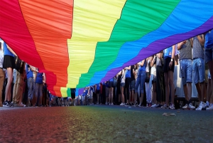 Private Guided Gay/LGBT Nightlife Tour