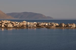 Privat lyxig tur: Delphi, Itea och Galaxidis charm