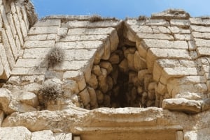 Private Luxury Tour: Explore Corinth, Mycenae & Nafplio