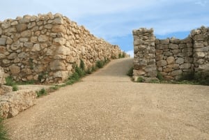 Private Luxury Tour: Explore Corinth, Mycenae & Nafplio