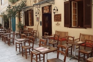 Private Luxury Tour: Explore Corinth, Mycenae & Nafplio