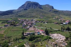 Private Luxury Tour: Explore Corinth, Mycenae & Nafplio