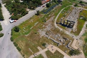 Private Luxury Tour: Explore Corinth, Mycenae & Nafplio