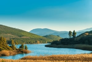 Private Luxustour: Marathon Heritage & Historic Run