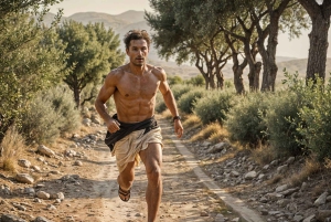 Private Luxustour: Marathon Heritage & Historic Run