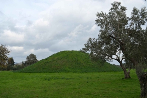 Private Luxustour: Marathon Heritage & Historic Run