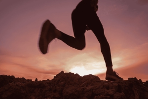 Private Luxustour: Marathon Heritage & Historic Run