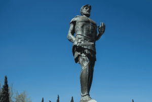 Private Luxustour: Marathon Heritage & Historic Run