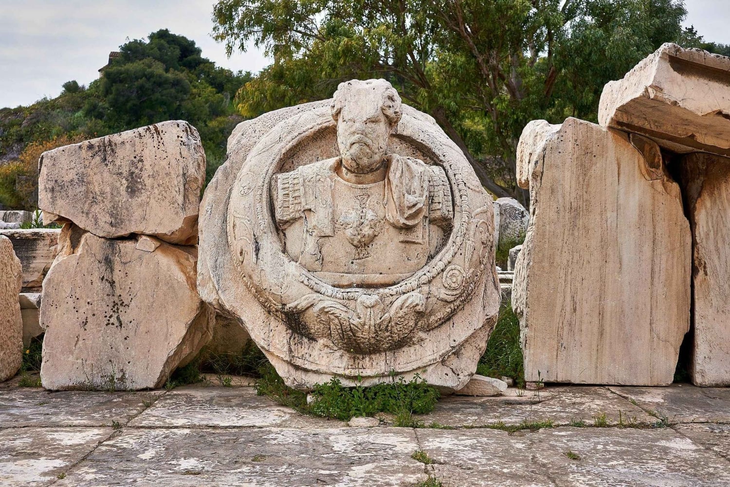 Tour particular de luxo: A Via Sagrada - Atenas a Eleusis