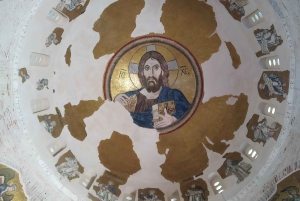 Tour particular de luxo: A Via Sagrada - Atenas a Eleusis