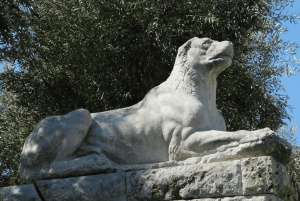 Tour particular de luxo: A Via Sagrada - Atenas a Eleusis