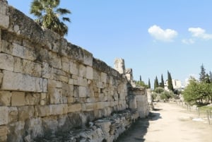 Tour particular de luxo: A Via Sagrada - Atenas a Eleusis