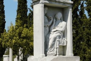 Tour particular de luxo: A Via Sagrada - Atenas a Eleusis