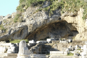 Tour particular de luxo: A Via Sagrada - Atenas a Eleusis