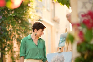 Private Photo Walk in Athens