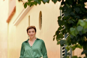 Private Photo Walk in Athens