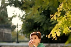 Private Photo Walk in Athens