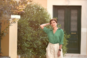 Private Photo Walk in Athens