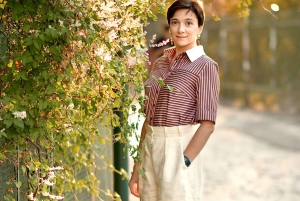 Private Photo Walk in Athens