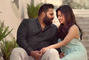 Private Photo Walk in Athens