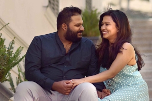 Private Photo Walk in Athens