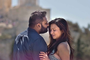 Private Photo Walk in Athens