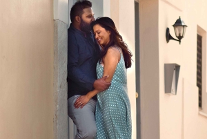 Private Photo Walk in Athens