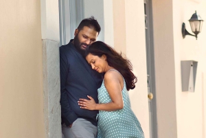 Private Photo Walk in Athens