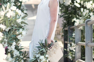 Private Photo Walk in Athens