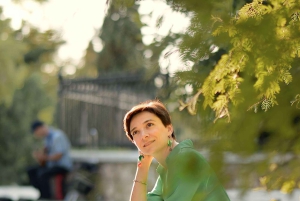 Private Photo Walk in Athens