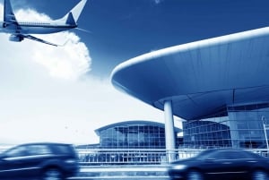 Taxi privato Aeroporto di Atene - Porto del Pireo