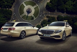 Taxi privato Aeroporto di Atene - Porto del Pireo