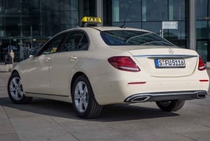 Taxi privato Aeroporto di Atene - Porto del Pireo