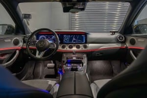 Taxi privato Aeroporto di Atene - Porto del Pireo