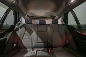 Taxi privato Aeroporto di Atene - Porto del Pireo