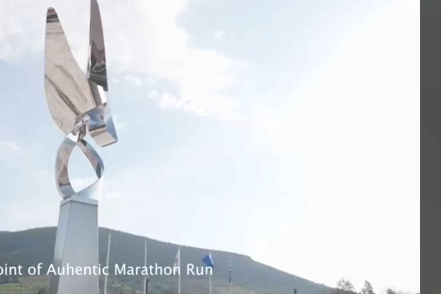 Privat tur fra Athen til Marathon med opphenting