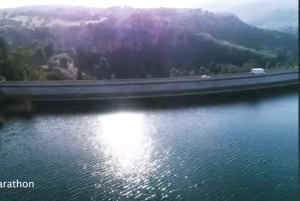 Privétour van Athene naar Marathon met ophaalservice