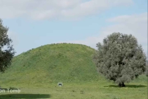 Privétour van Athene naar Marathon met ophaalservice