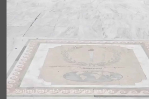 Privétour van Athene naar Marathon met ophaalservice