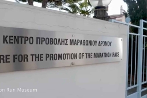 Privétour van Athene naar Marathon met ophaalservice