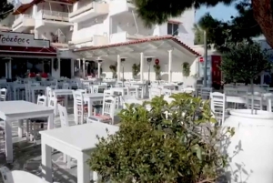 Privétour van Athene naar Marathon met ophaalservice