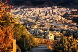Visita Privada a la Atenas Clásica y el Cabo Sounion