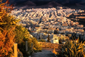 Private Tour of Classical Athens and Cape Sounion